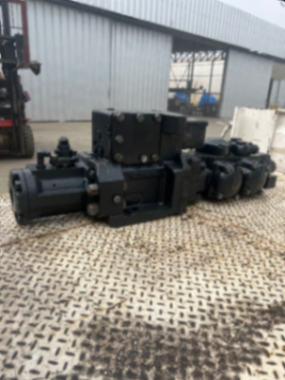  Perforadora TAMROCK HL 1500 - 4