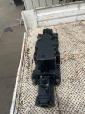  Perforadora TAMROCK HL 1500 - 5