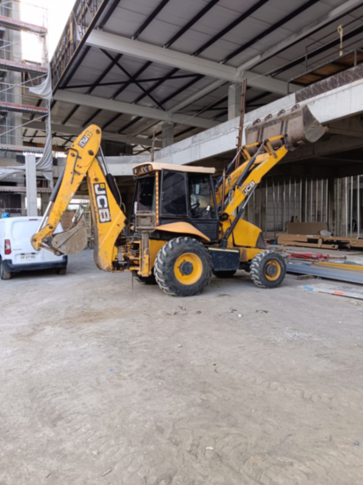 JCB - 4
