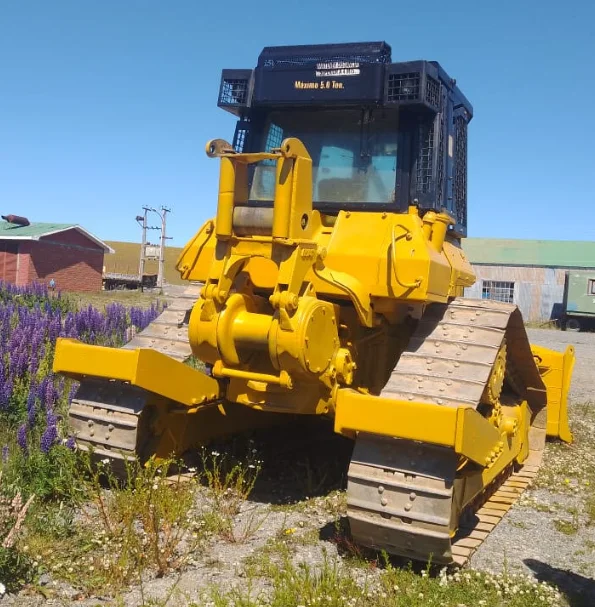 2009 Caterpillar 527 CA - 3