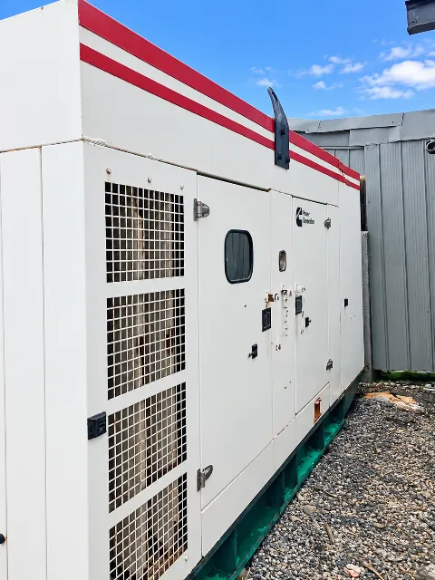 ⚡ SE ARRIENDA GENERADOR 330 KVA – TEMUCO ⚡ - 6