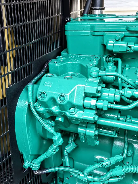 ⚡ SE ARRIENDA GENERADOR 330 KVA – TEMUCO ⚡ - 3