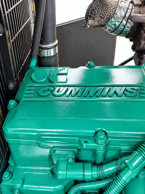⚡ SE ARRIENDA GENERADOR 330 KVA – TEMUCO ⚡ - 4
