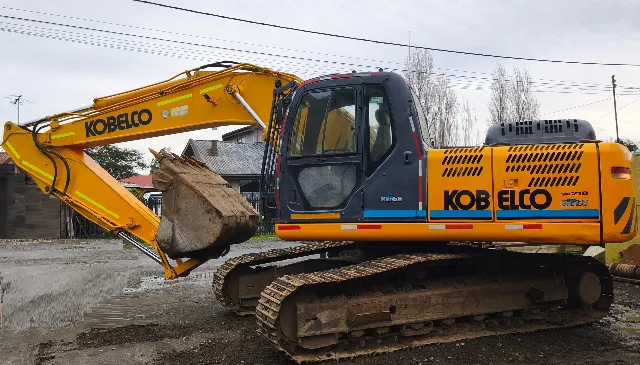 KOBELCO SK210 SK210 - 6